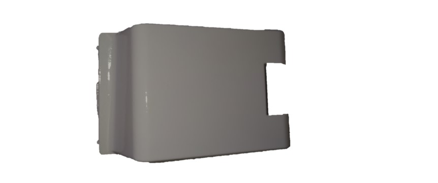 Imagen de Bisagra de Portón Trasero