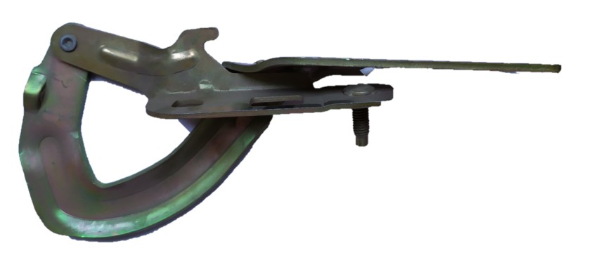 Imagen de Bisagra de Capot