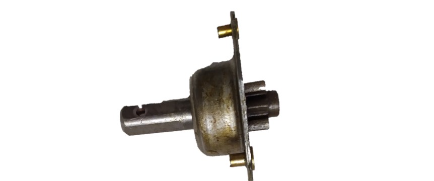 Conjunto Reparación Levanta Cristal