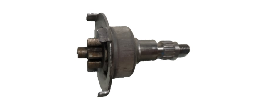 Conjunto Reparación Levanta Cristal