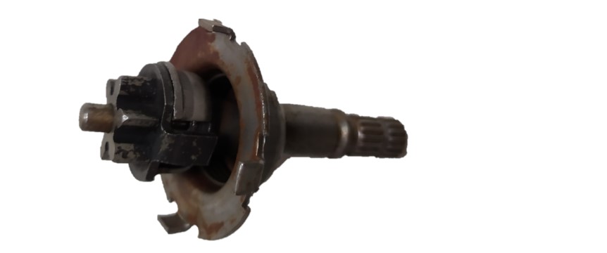 Conjunto Reparación Levanta Cristal