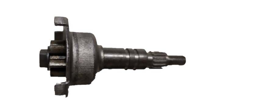 Conjunto Reparación Levanta Cristal