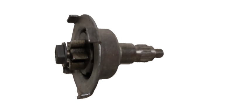 Conjunto Reparación Levanta Cristal