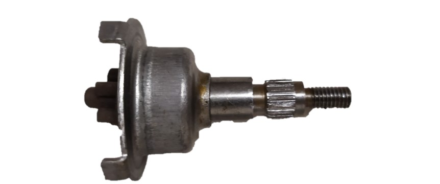 Conjunto Reparación Levanta Cristal