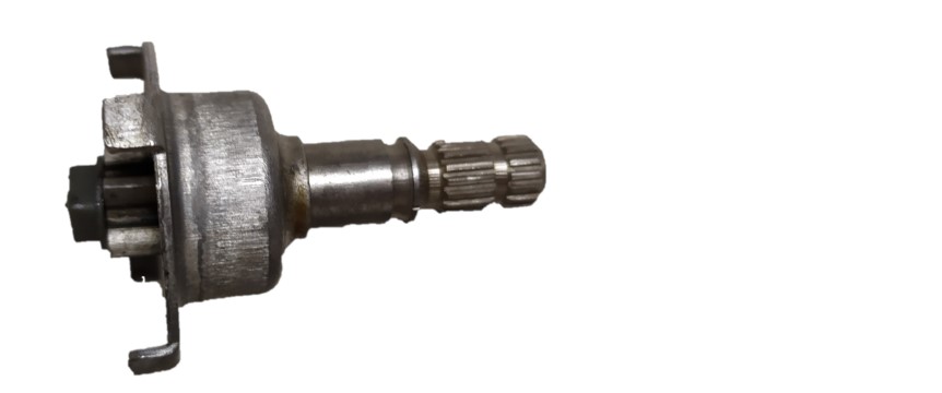 Conjunto Reparación Levanta Cristal