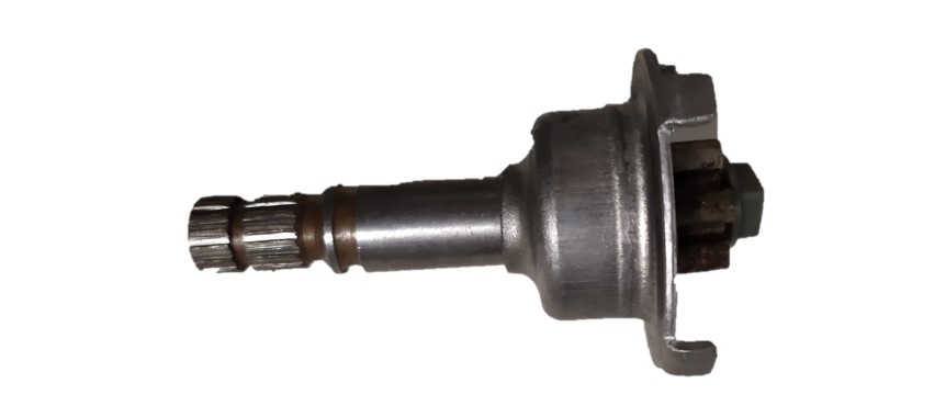 Conjunto Reparación Levanta Cristal