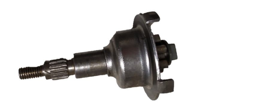 Conjunto Reparación Levanta Cristal