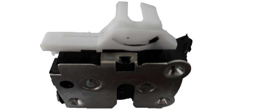 Imagen de Cerradura de Puerta