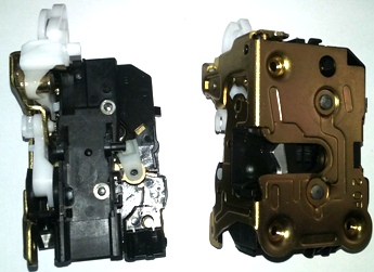 Imagen de Cerradura de Puerta