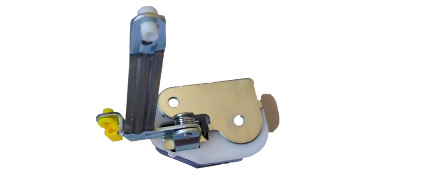 Cerradura Portón Lateral