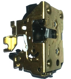 Cerradura Portón Lateral