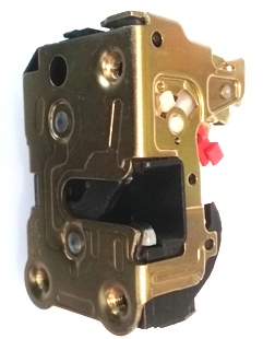 Cerradura Portón Trasero