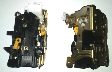 Imagen de Cerradura de Puerta