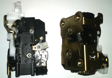 Imagen de Cerradura de Puerta