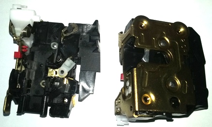 Imagen de Cerradura de Puerta