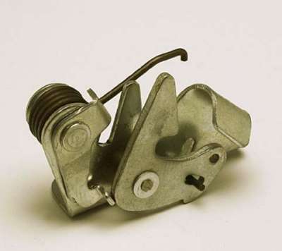 Imagen de Cerradura de Capot