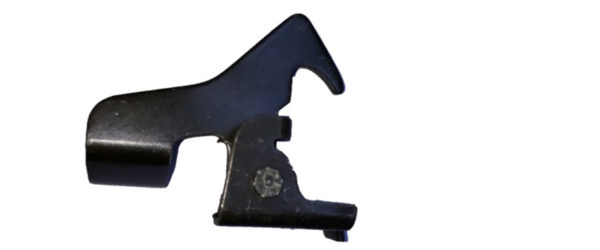 Cierre Gancho de Seguridad