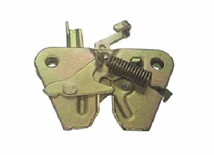 Imagen de Cerradura de Capot