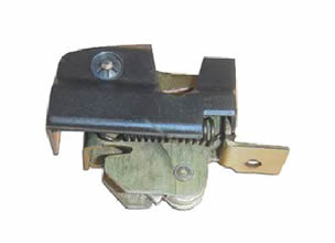 Imagen de Cerradura de Capot