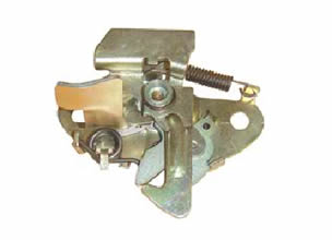 Imagen de Cerradura de Capot