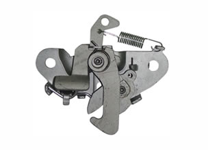 Imagen de Cerradura de Capot