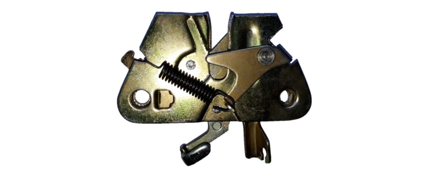Imagen de Cerradura de Capot
