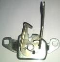 Cerradura de Capot