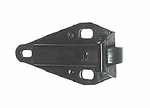 Cierre Portón Trasero