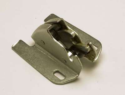 Cerradura de Portón