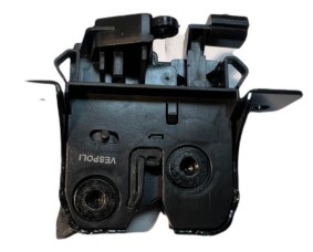 Cerradura de Portón