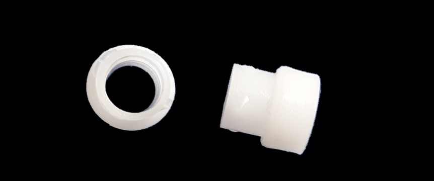 Reparación Retén Portón