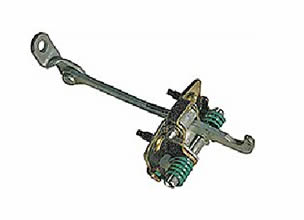 Limitador de Puerta Delantera