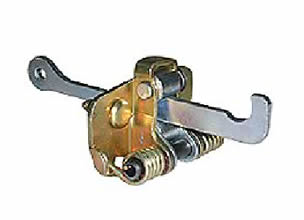 Imagen de Limitador de Puerta