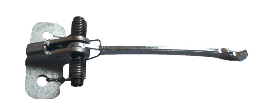 Limitador de Portón Trasero