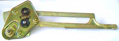 Máquina Levanta Cristal