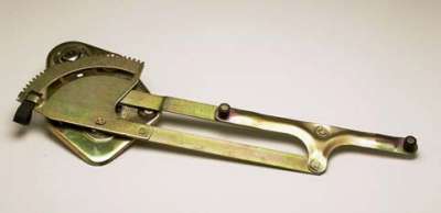 Imagen de Máquina Levanta Cristal