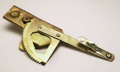 Máquina Levanta Cristal