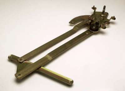 Imagen de Máquina Levanta Cristal