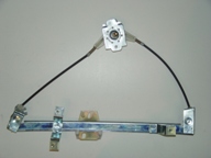 Máquina Levanta Cristal