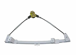 Máquina Levanta Cristal