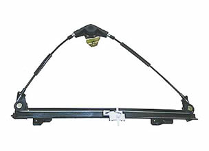 Máquina Levanta Cristal