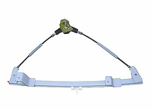 Máquina Levanta Cristal