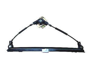 Máquina Levanta Cristal