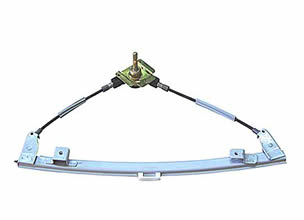 Máquina Levanta Cristal