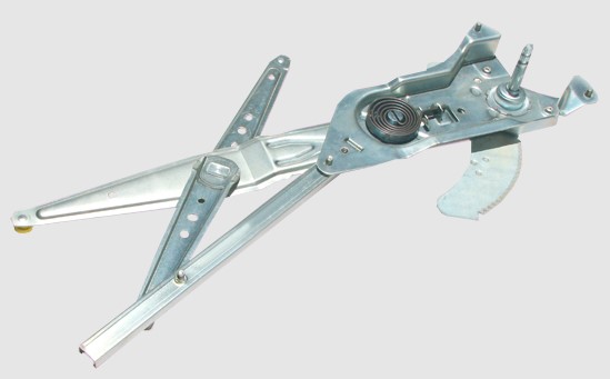 Máquina Levanta Cristal