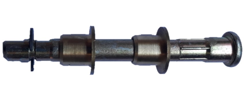 Perno de Bisagra de Puerta