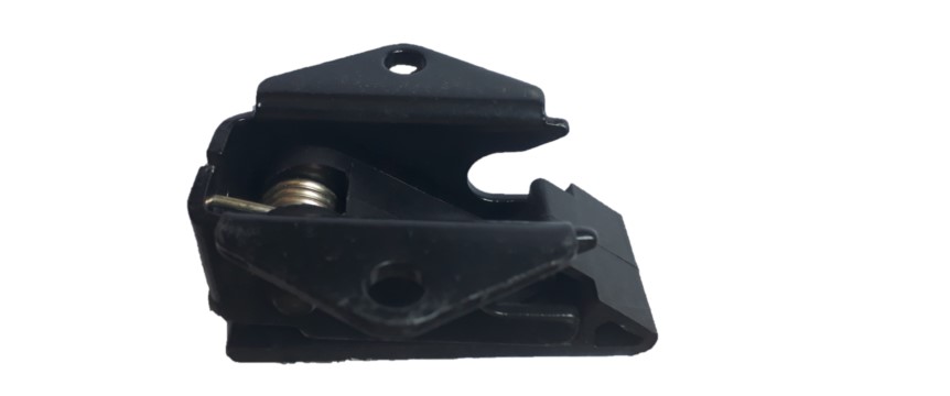 Trabaja Rienda Portón Trasero