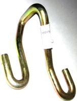 Gancho de Traba Baúl