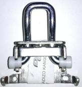 Retén Portón Levadizo