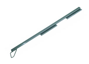 Imagen de Guía de Vidrio